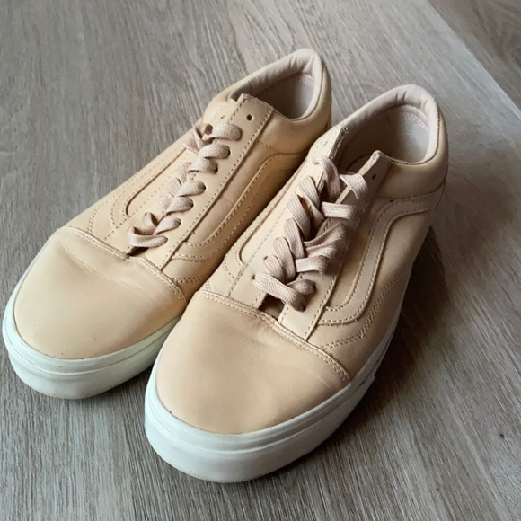 VANS Old Skool athletic shoes - Picture 2 of 8